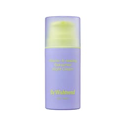 By Wishtrend Vitamin A-mazing Bakuchiol Night Cream