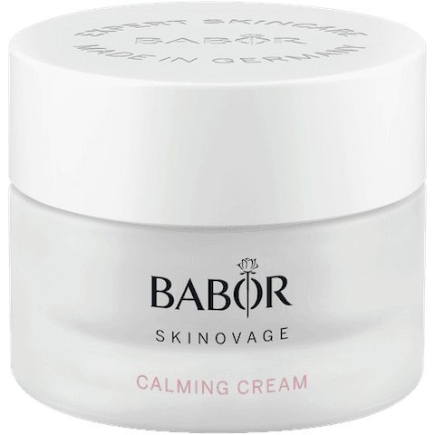 Babor SKINOVAGE Calming Cream