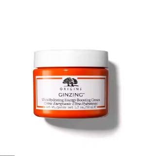 Origins Ginzing Ultra Hydrating Energy Boosting Moisturiser