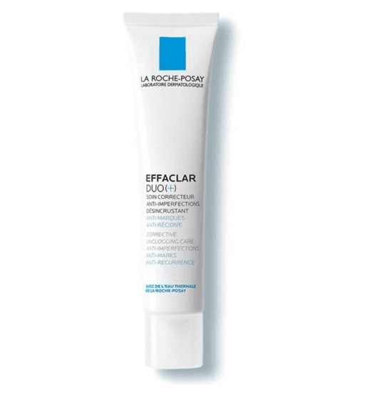 La Roche-Posay Effaclar Duo + 