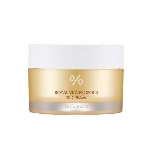 Dr.Ceuracle Royal Vita Propolis 33 Cream