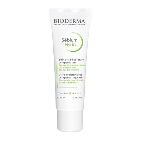 Bioderma Sebium Hydra Moisturising