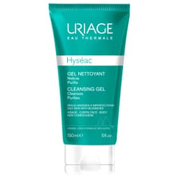 Uriage Hyseac Cleansing Gel