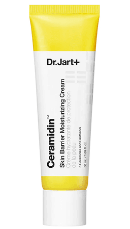 Dr. Jart+ Ceramidin Skin Barrier Moisturizing Cream