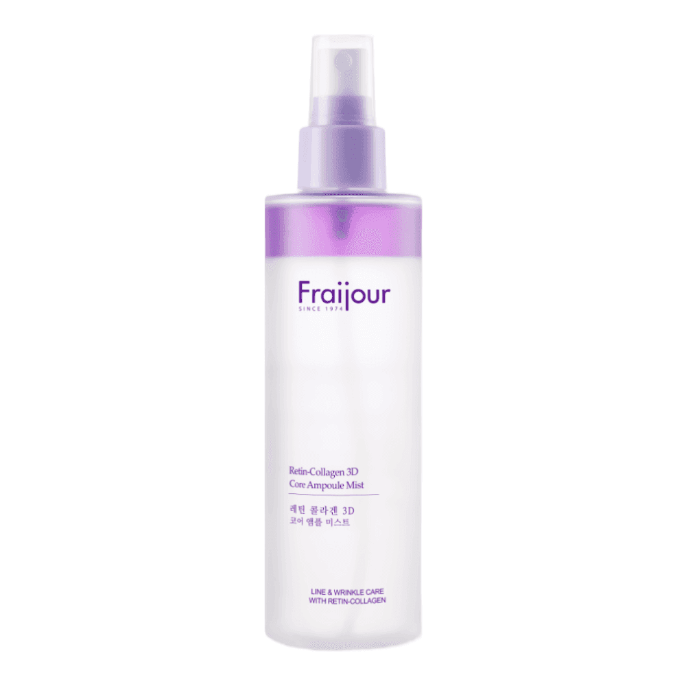 Fraijour Retin-Collagen 3D Ampoule Mist