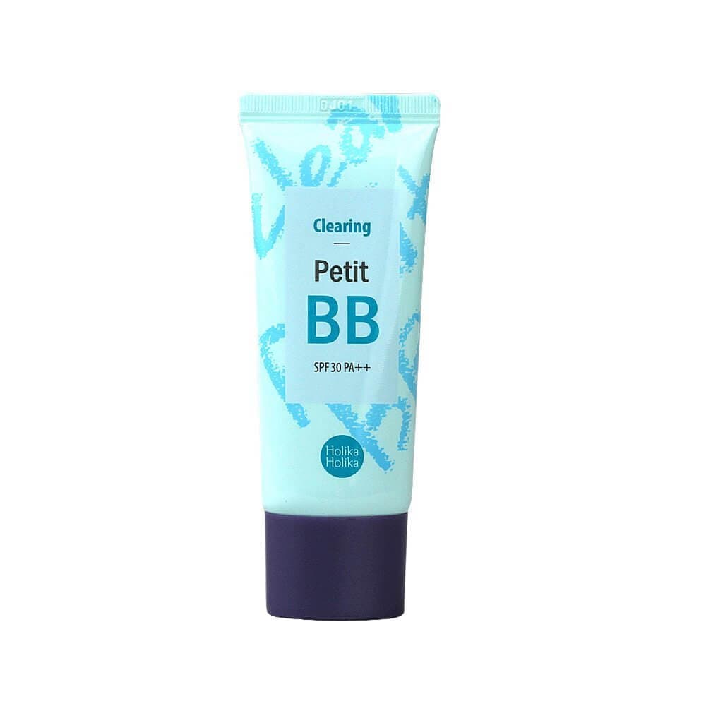 Holika Holika Clearing Petit BB Cream