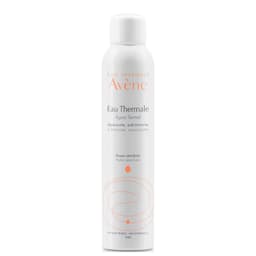 Avene Eau Thermale Water