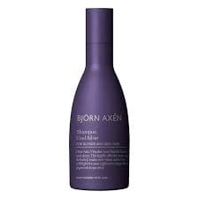 BjOrn AxEn Cool Silver Shampoo