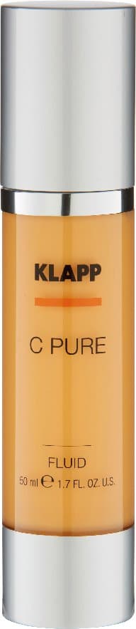 Klapp C Pure Fluid