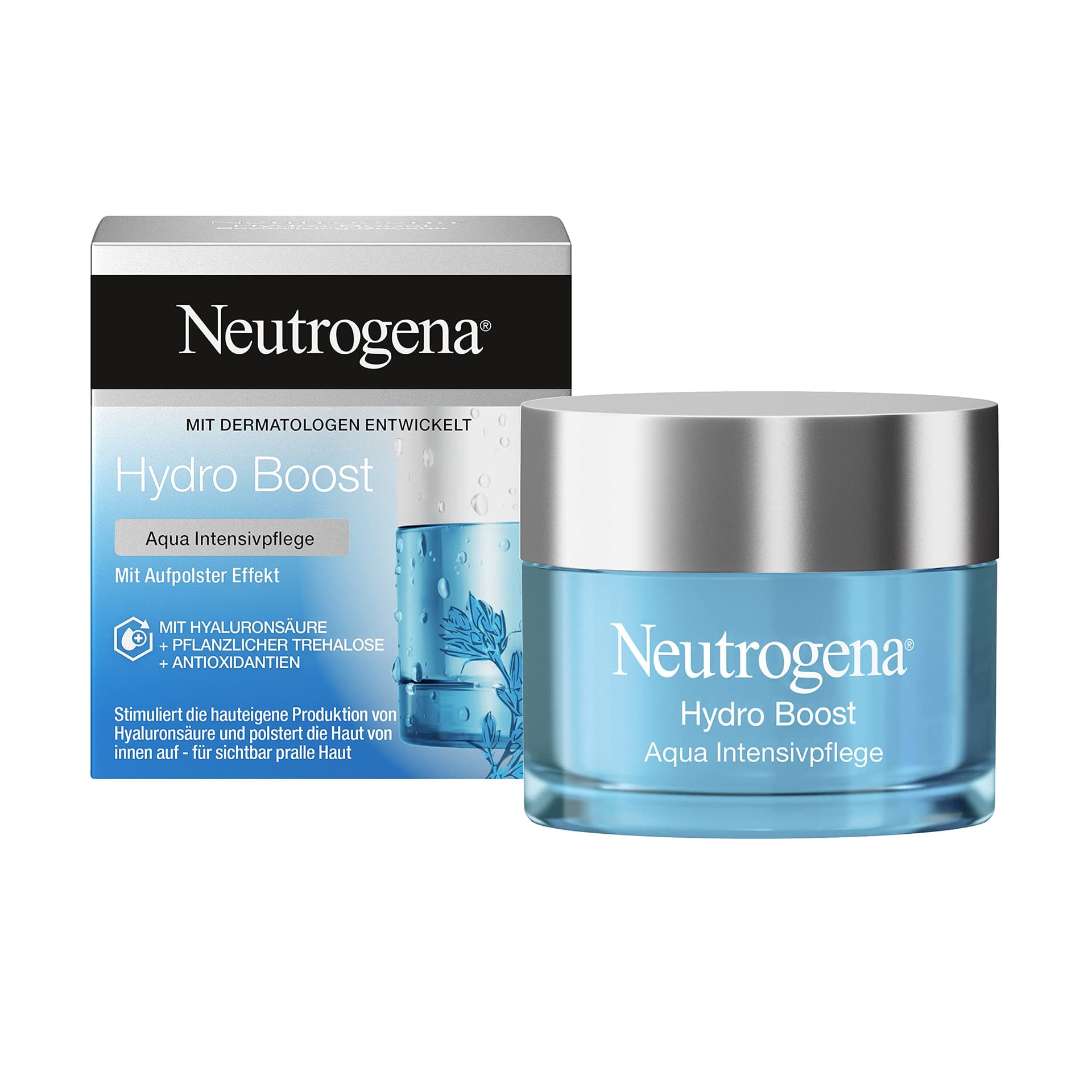 Neutrogena Hydro Boost Aqua Creme