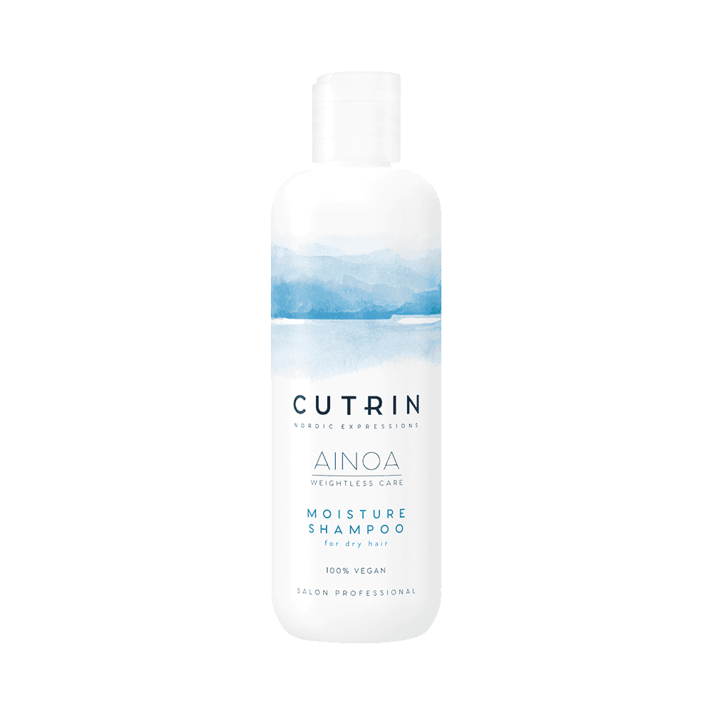 Cutrin Ainoa Moisture Shampoo