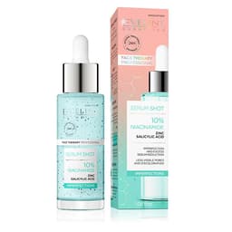 Eveline Cosmetics Serum Shot 10% Niacinamide