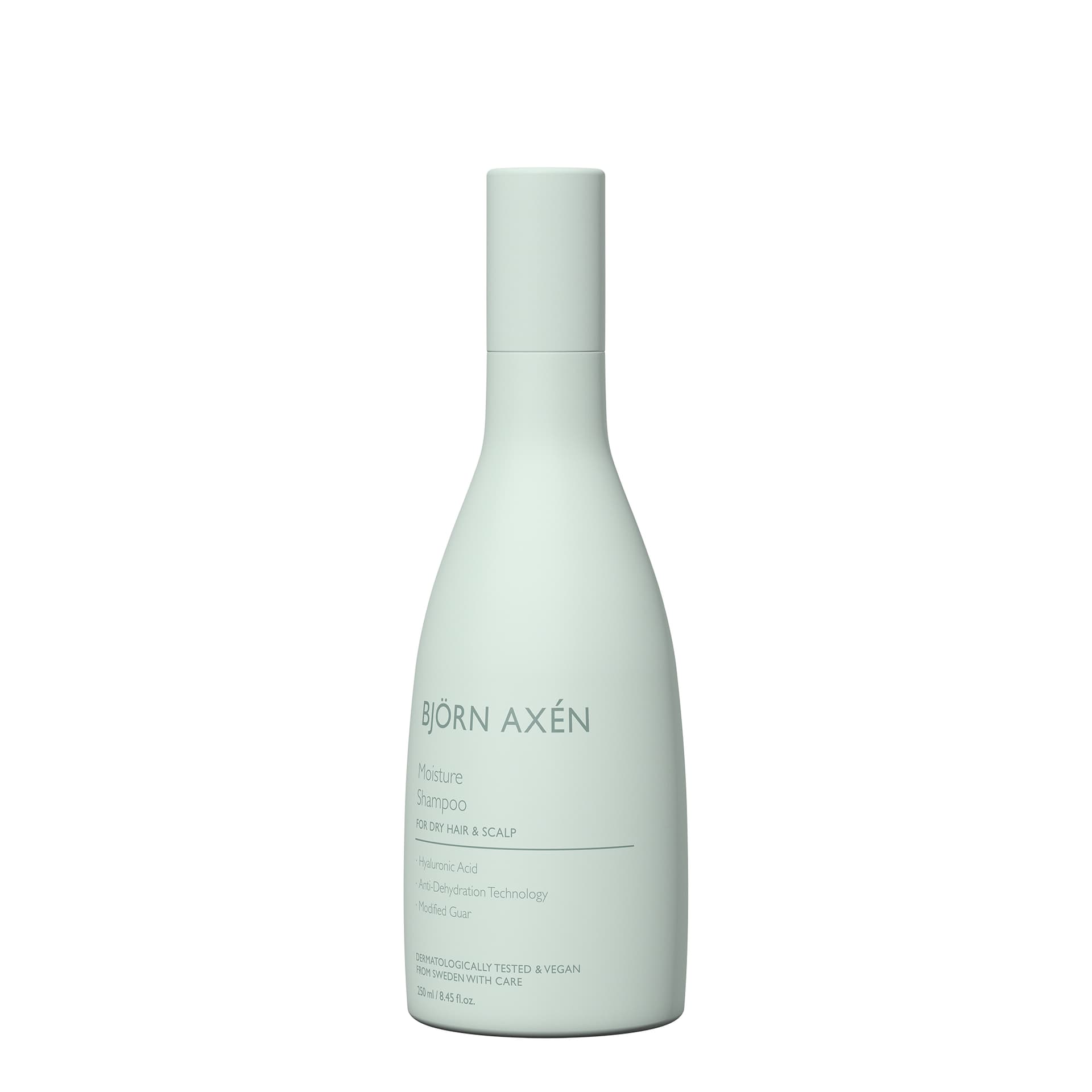 BJORN AXEN Moisture Shampoo