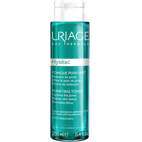 Uriage Hyseac Purifying Toner