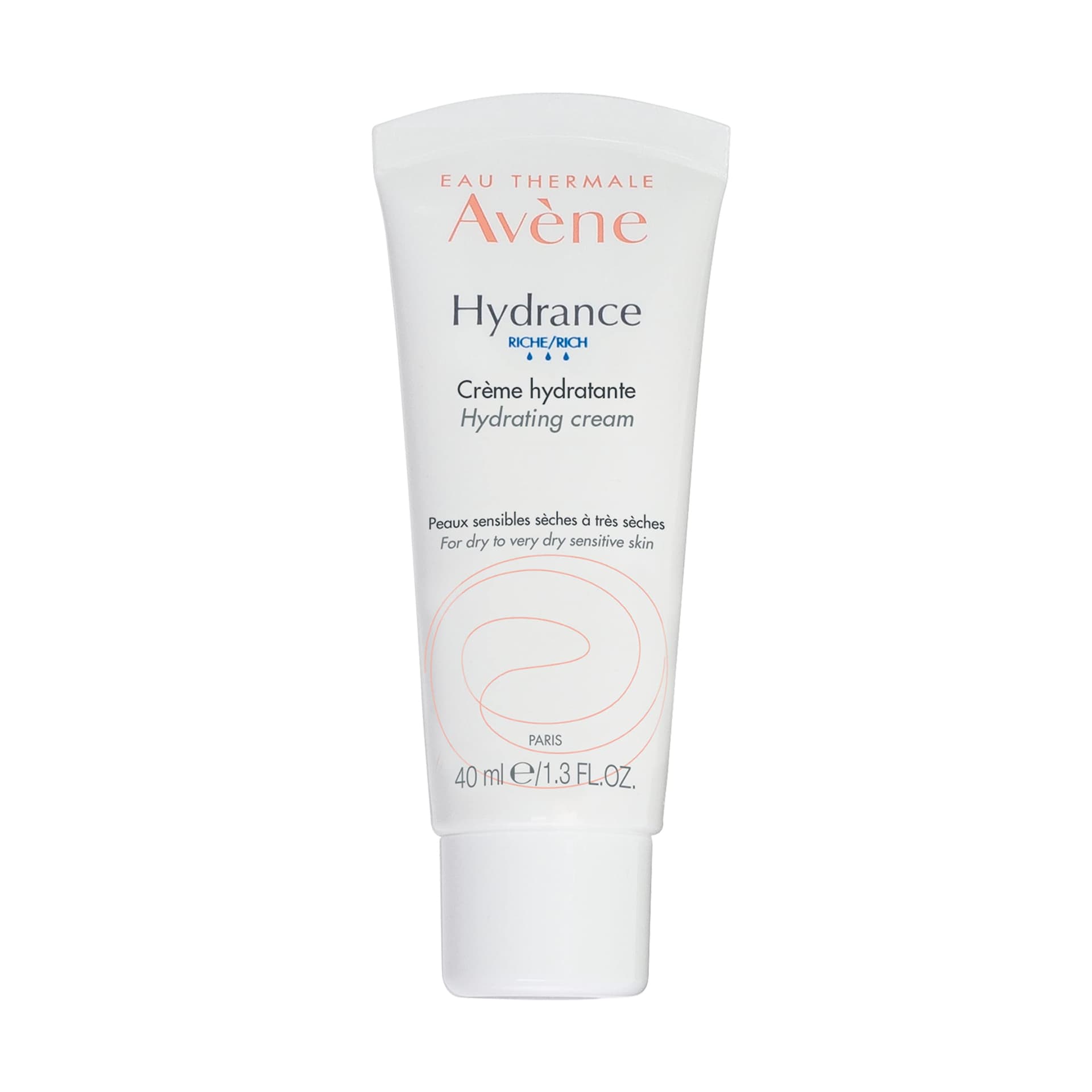 Avene Hydrance Rich Hydrating Cream