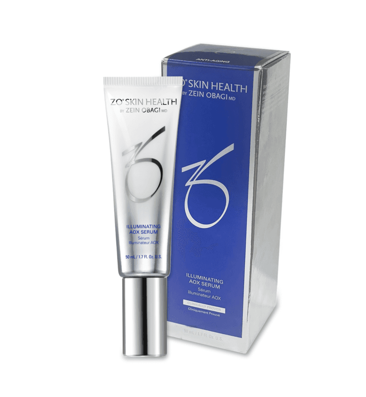 Zein Obagi ZO Skin Health Illuminating AOX Serum