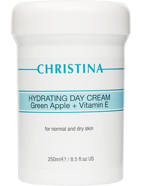 Christina Hydrating Day Cream Green Apple