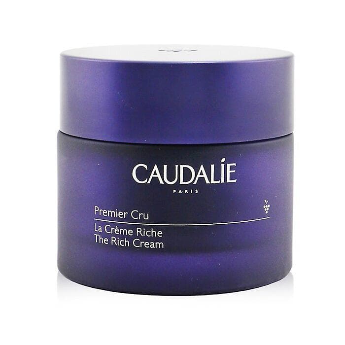 Caudalie Premier Cru The Rich Cream