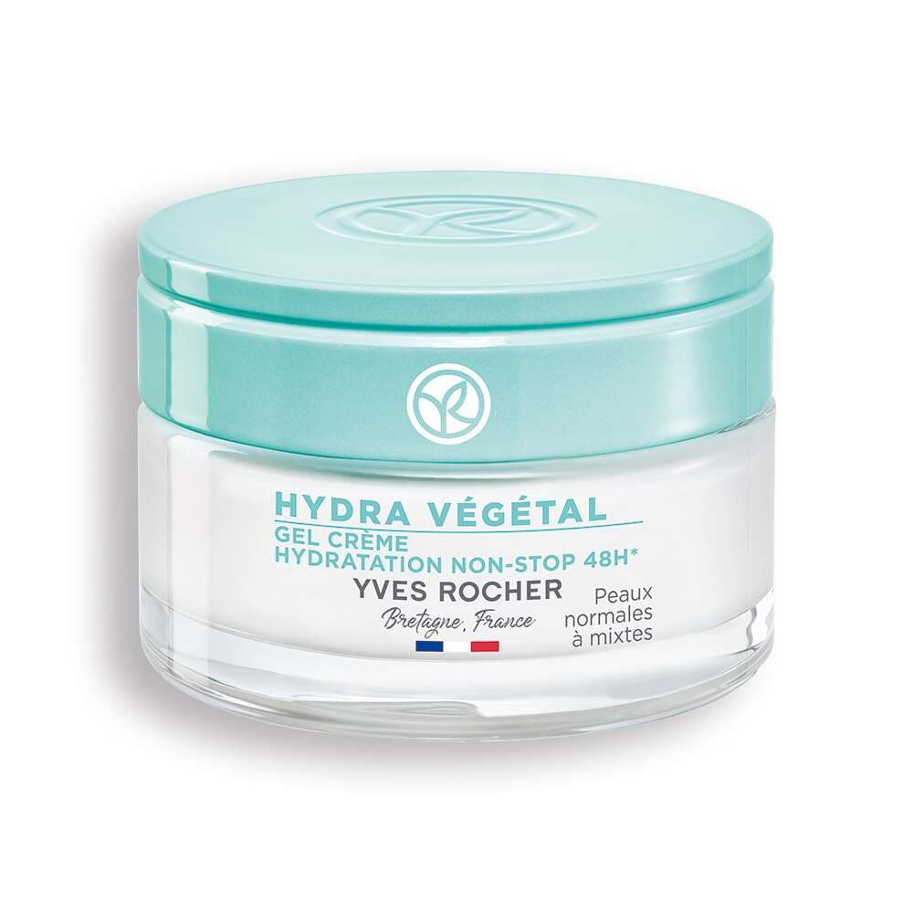 Yves Rocher Hydra Vegetal Hydration Non-Stop 48H