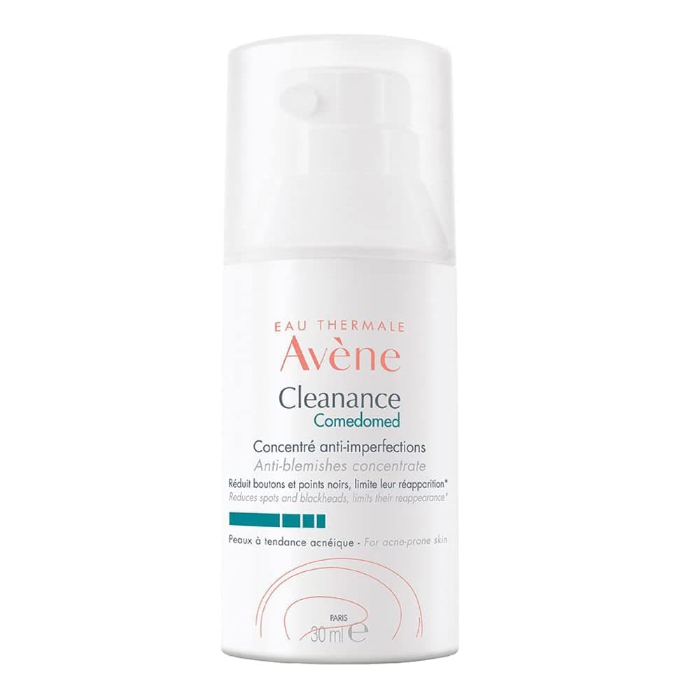 Avene Cleanance Comedomed Anti-Blemishes Concentrate