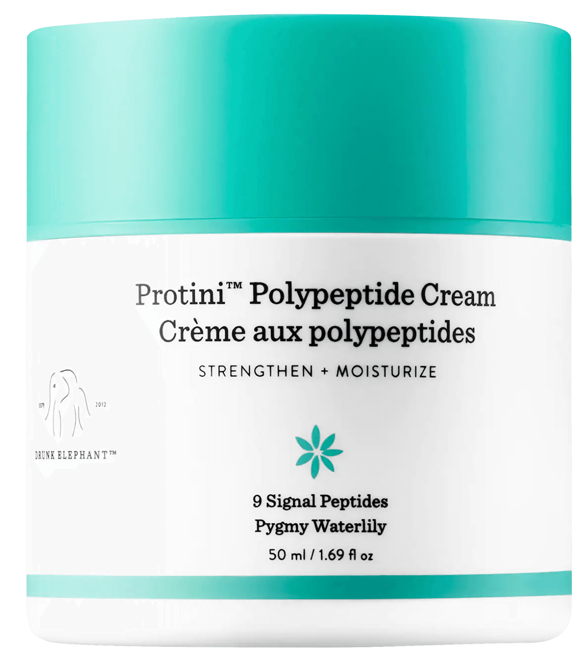 Drunk Elephant Protini™ Polypeptide Cream