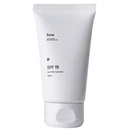 Sane Multi-Filter Sunscreen pH 6.5 SPF 15