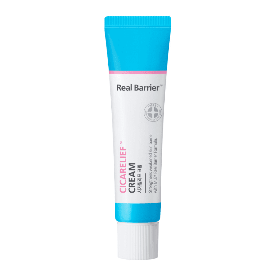 Real Barrier Cicarelief Cream