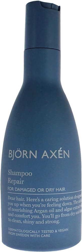 Bjorn Axen Repair Shampoo