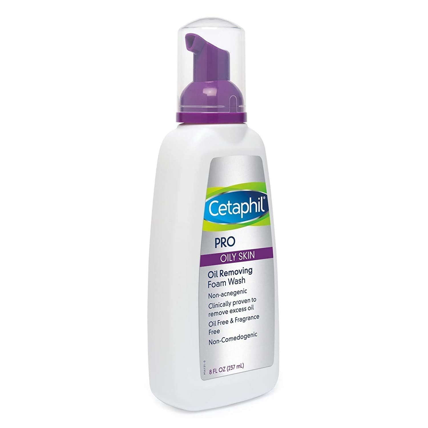 Cetaphil Dermacontrol Oil Control Foam Wash