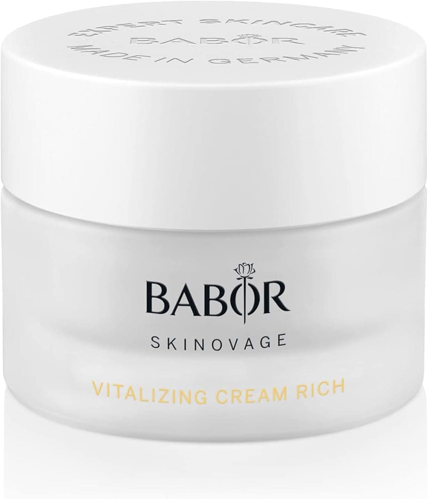 Babor Skinovage Vitalizing Cream