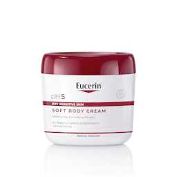 EUCERIN рН5 Soft Body Cream
