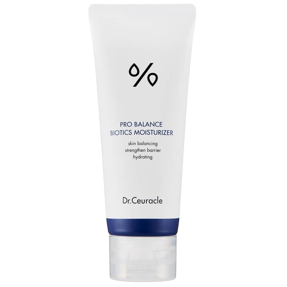 Dr.Ceuracle Pro Balance Biotics Moisturizer