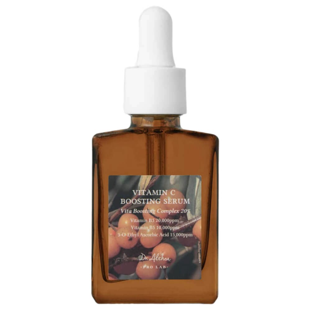 Dr. Althea Vitamin C Boosting Serum