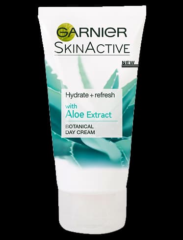 Garnier Botanical Day Cream with Aloe Extract SkinActive