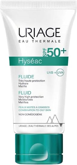Uriage Hyseac SPF 50 Fluid