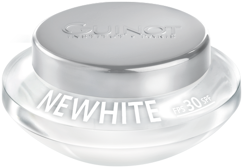 Guinot Newhite Brightening Day Cream SPF30