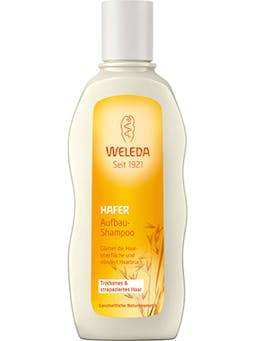 Weleda Hafer Aufbau-Shampoo