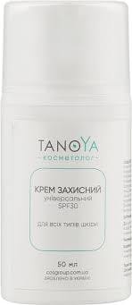 Tanoya SPF 30