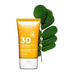 Clarins Youth-Protecting Sunscreen SPF 30
