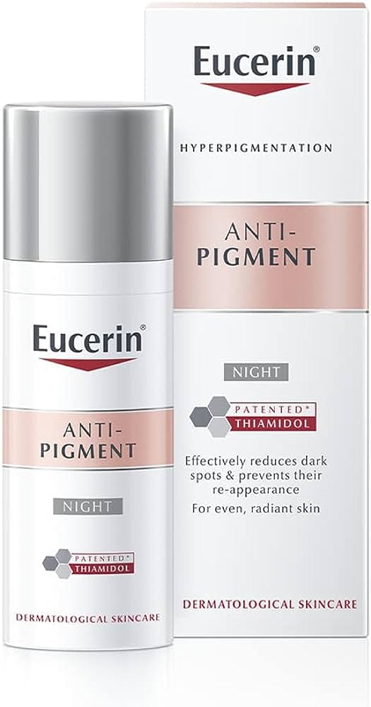 Eucerin Eucerin ANti-Pigment Night Cream