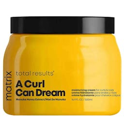 Matrix Total Results A Curl Can Dream Moisturising Cream