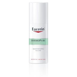 Eucerin Dermo Pure Skin Adjunctive Soothing