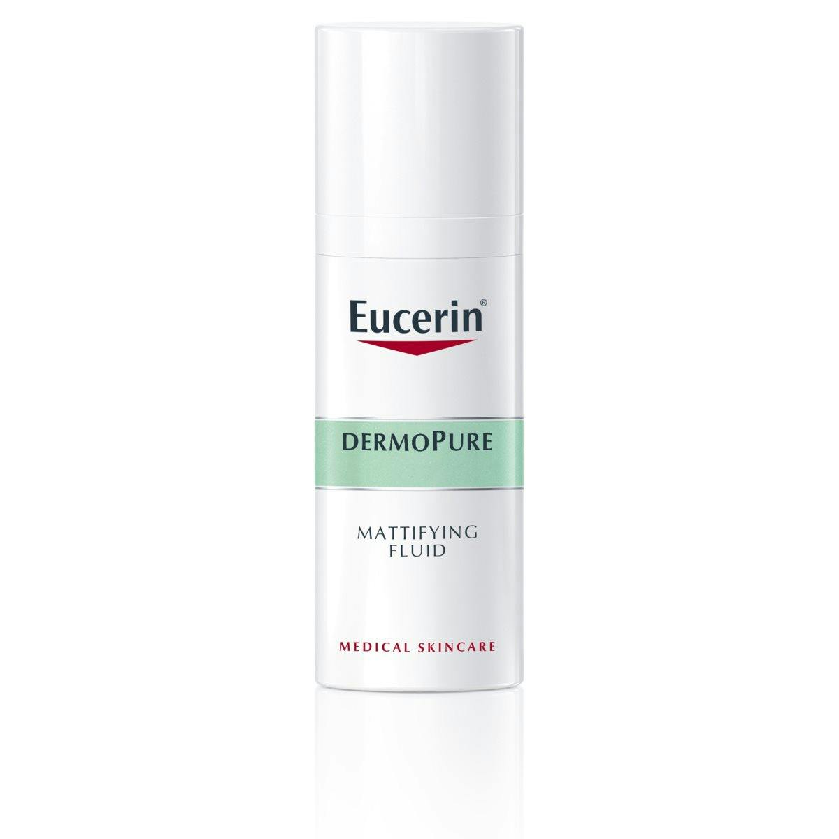 Eucerin Dermo Pure Skin Adjunctive Soothing