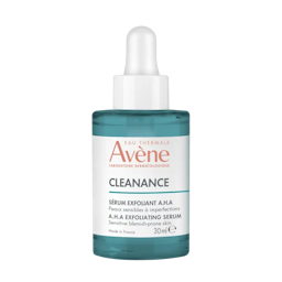 Avene Cleanance A.H.A Exfoliating Serum
