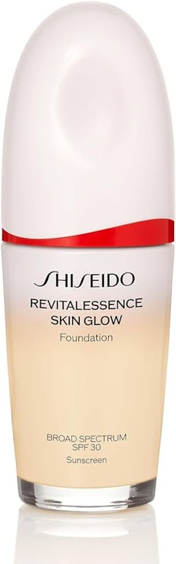 Shiseido Revitalessence Skin Glow Foundation SPF 30 PA+++