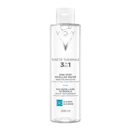 Vichy Purete Thermale 3in1 One Step Micellar Water