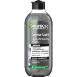 Garnier Skin Naturals Pure Skin