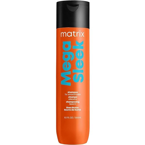 Matrix Total Results Mega Sleek Shampoo