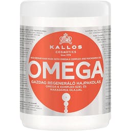 Kallos Cosmetics Energising Hair Multivitamin
