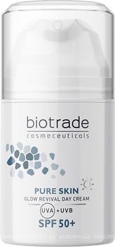 Biotrade Pure Skin Day Cream SPF 50+
